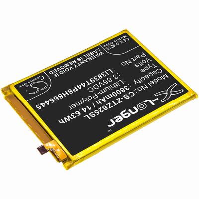 ZTE Blade 11 Prime 2020 Mobile SmartPhone Battery 3.85V 3800mAh Li-Poly ZTZ625SL