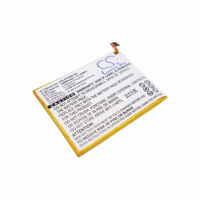 ZTE Imperial Max Mobile SmartPhone Battery 3.85V 3400mAh Li-Poly ZTZ981SL