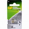 GP GP11A Alkaline Battery