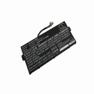 Acer CB3-131 Notebook Laptop Battery 10.8V 3450mAh Li-ion ACC738NB