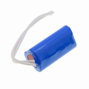 American DJ PinPoint Gobo Lighting & Studio Battery 11.1V 2600mAh Li-ion ADP269SL