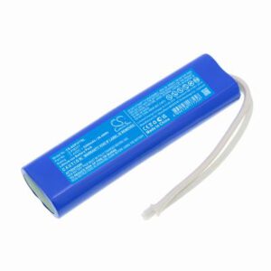 American DJ PinPoint Gobo Lighting & Studio Battery 7.4V 5200mAh Li-ion ADP377SL