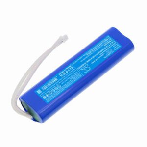 American DJ PinPoint Gobo Lighting & Studio Battery 7.4V 5200mAh Li-ion ADP377SL