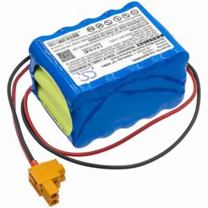 Besam automatische Turoffnung CUD300 Door Lock Battery 18.0V 1500mAh Ni-MH BUS300SL