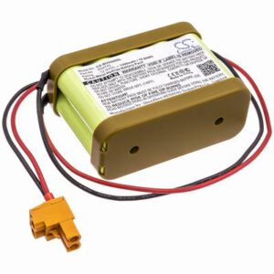 Besam folgende Gerate PSMB-5 Door Lock Battery 12.0V 1500mAh Ni-MH BUS500SL