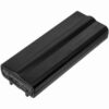 Nightstick XPP-5570 Flashlight Battery 3.7V 3400mAh Li-ion BXP570FX