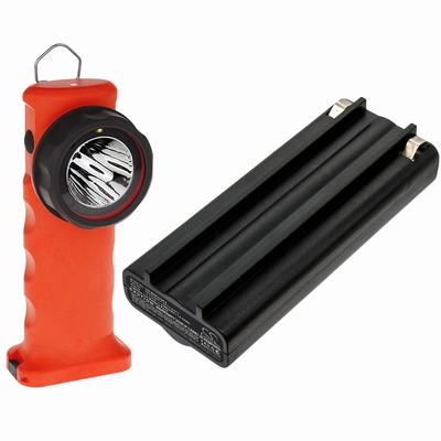 Nightstick XPP-5570 Flashlight Battery 3.7V 3400mAh Li-ion BXP570FX