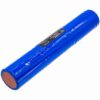 Nightstick NSR-9850 Flashlight Battery 3.6V 7000mAh Ni-MH BXR850FT