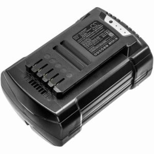 Cub Cadet LH3 EB Gardening Tools Battery 80.0V 2500mAh Li-ion CDH300PW