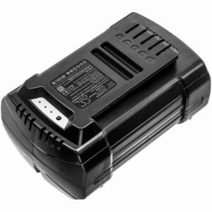 Cub Cadet LH3 EB Gardening Tools Battery 80.0V 2500mAh Li-ion CDH300PW