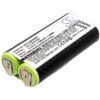 Clarisonic Mia 2 Personal Care Battery 2.4V 700mAh Ni-MH CMA200SL
