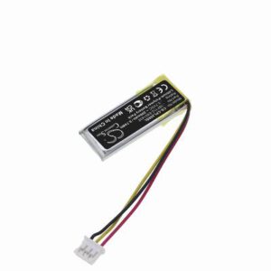 CalAmp LMU-200 GPS Navigator Battery 3.7V 200mAh Li-Poly CPL200SL