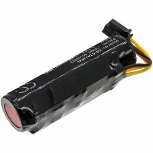 Castles Vega 3000 Payment Terminal Battery 3.7V 3400mAh Li-ion CTA320XL