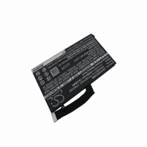 Fujitsu LifeBook UH572 Notebook Laptop Battery 14.8V 2450mAh Li-Poly FUH572NB