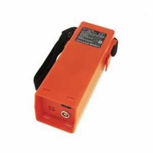 Leica DNA Digital Level Equipment Survey Test Battery 12.0V 4000mAh Ni-MH LPS100SL