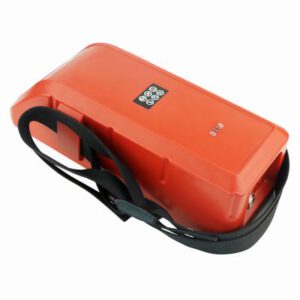 Leica 1100 Equipment Survey Test Battery 12.0V 8200mAh Li-ion LPS400SL