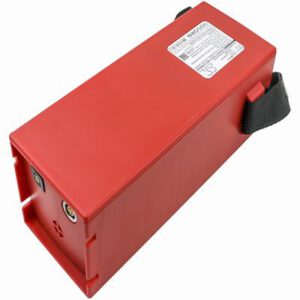 Leica GPS Totalstation Equipment Survey Test Battery 12.0V 9000mAh Ni-MH LTM610SL