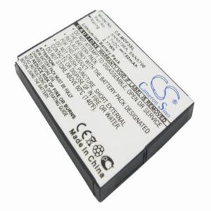 Motorola EM25 Mobile SmartPhone Battery 3.7V 750mAh Li-ion MOF3SL