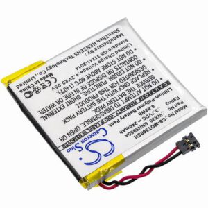 Motorola Moto 360 Smartwatch Battery 3.7V 240mAh Li-Poly MOT360SH