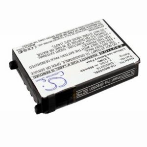 Motorola 2088 Mobile SmartPhone Battery 3.7V 900mAhLi-ion MOV50SL