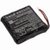 Marshall Kilburn Speaker Battery 14.4V 2600mAh Li-ion MRK100SL