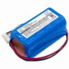 Marshall Kilburn II Speaker Battery 7.4V 6400mAh Li-ion MRK200XL