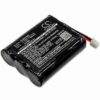 Marshall Stockwell Speaker Battery 11.1V 3400mAh Li-ion MRS100XL