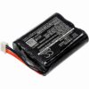 Marshall Stockwell Speaker Battery 11.1V 3400mAh Li-ion MRS100XL