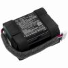 Marshall Tufton Speaker Battery 11.1V 5200mAh Li-ion MRT100SL