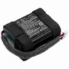 Marshall Tufton Speaker Battery 11.1V 6800mAh Li-ion MRT100XL