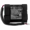 Marshall Tufton Speaker Battery 11.1V 6800mAh Li-ion MRT100XL