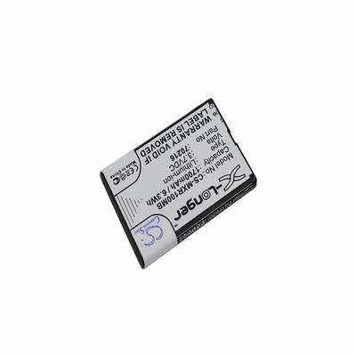 MOBI DXR Electronic Magnifier Battery 3.7V 1700mAh Li-ion MXR100MB
