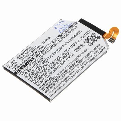 Motorola Moto X Pure Edition Mobile SmartPhone Battery 3.8V 2800mAh Li-Poly MXT157SL
