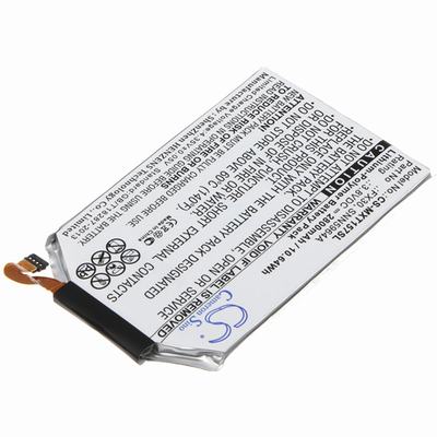 Motorola Moto X Pure Edition Mobile SmartPhone Battery 3.8V 2800mAh Li-Poly MXT157SL