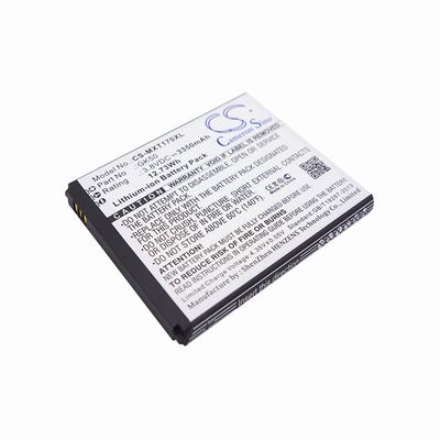 Motorola Moto E Power Mobile SmartPhone Battery 3.8V 3350mAh Li-ion MXT170XL