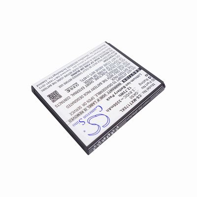 Motorola Moto E Power Mobile SmartPhone Battery 3.8V 3350mAh Li-ion MXT170XL