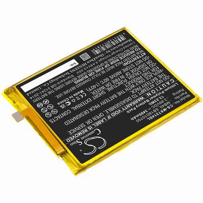 Motorola Edge 20 5G 2021 Mobile SmartPhone Battery 3.89V 3400mAh Li-Poly MXT214SL
