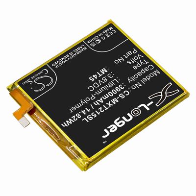 Motorola Edge 20 Pro Mobile SmartPhone Battery 3.8V 4400mAh Li-Poly MXT215SL