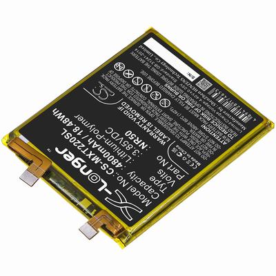 Motorola Edge 30 Ultra Mobile SmartPhone Battery 3.85V 4800mAh Li-Poly MXT220SL