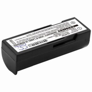 Pentax Optio Z10 Digital Camera Video Battery 3.7V 700mAh Li-Ion NP700