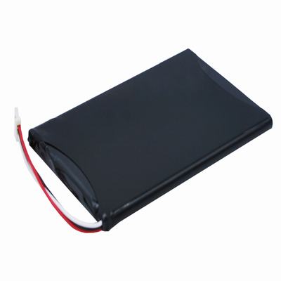 Pandigital Novel 6 E-book E-reader Battery 3.7V 1500mAh Li-Poly PNR600SL