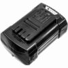 WOLF Garten CSB 36 Gardening Tools Battery 36.0V 1800mAh Li-ion WGT360PW