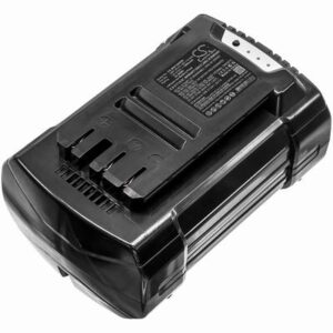WOLF Garten CSB 36 Gardening Tools Battery 36.0V 1800mAh Li-ion WGT360PW