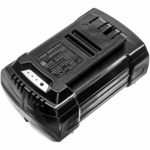 WOLF Garten CSB 36 Gardening Tools Battery 36.0V 1800mAh Li-ion WGT360PW