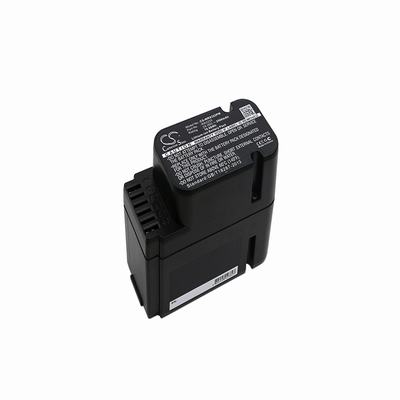 Worx Landroid L1500 Vacuum Battery 28.0V 2500mAh Li-ion WRX322PW