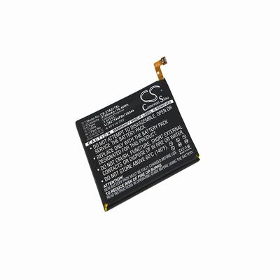 ZTE Axon 7 mini Mobile SmartPhone Battery 3.85V 2700mAh Li-Poly ZTA017XL