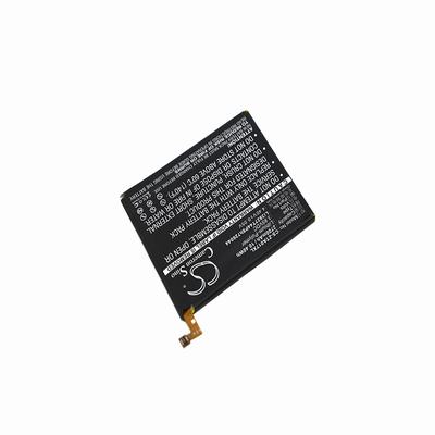 ZTE Axon 7 mini Mobile SmartPhone Battery 3.85V 2700mAh Li-Poly ZTA017XL