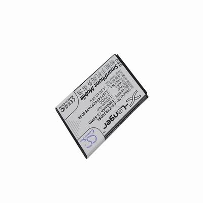 ZTE AF3 Mobile SmartPhone Battery 3.7V 1500mAh Li-ion ZTA300SL
