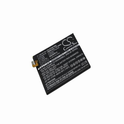 ZTE BA610 Mobile SmartPhone Battery 3.8V 4000mAh Li-Poly ZTA610XL