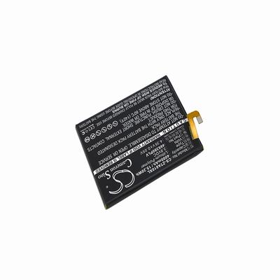 ZTE BA610 Mobile SmartPhone Battery 3.8V 4000mAh Li-Poly ZTA610XL